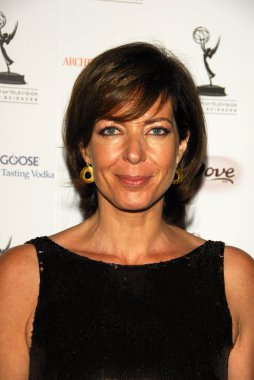 Allison Janney