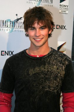 Chace Crawford clipart