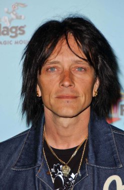 Billy Morrison