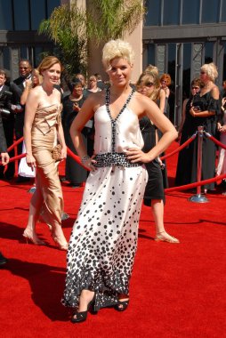 58 yıllık primetime emmy Ödülü gelenler