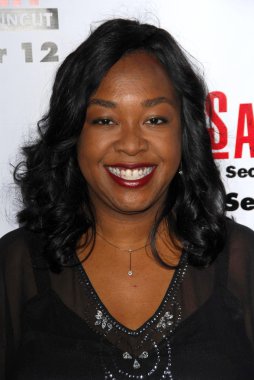 Shonda Rhimes'ın