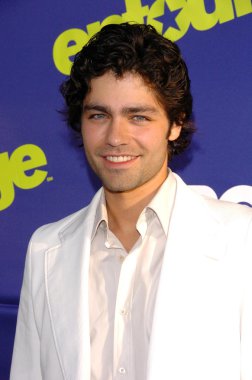 Adrian grenier entourage galasında. cinerama kubbesi, hollywood, ca. 06-01-06