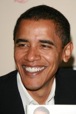 Barack obama
