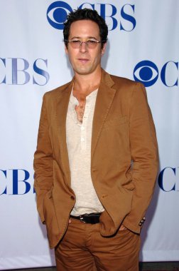 Rob Morrow