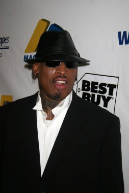 Dennis Rodman