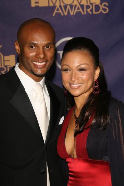Kenny lattimore ve chante moore