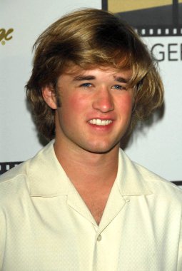 Haley Joel Osment