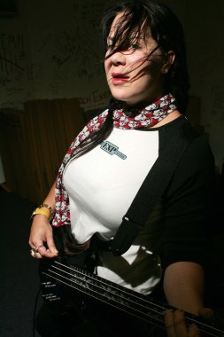 esp gitar, Chyna bebek