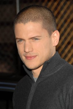Wentworth Miller