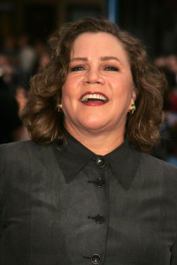 monster house galasında Kathleen turner. Mann Köyü tiyatro, westwood, ca. 07-17-06