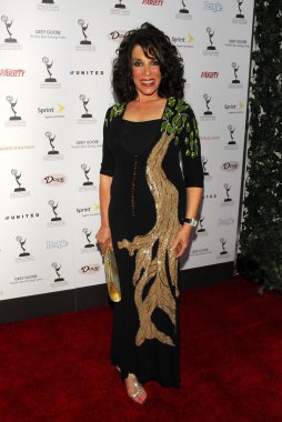 58 yıllık primetime emmy Ödülleri adayları yemek