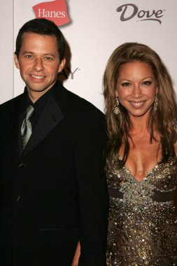 Jon cryer ve lisa joyner