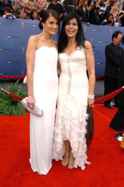 gelenler 33 yıllık gündüz emmy Ödülü