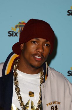 Nick Cannon