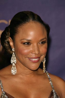 Lynn Whitfield