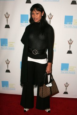 2006 kadın resmi ağ gala onurlandıran Senatör barbara boxer