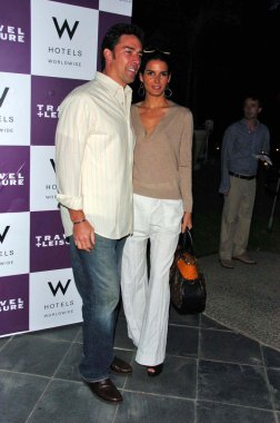 Jason sehorn ve angie harmon