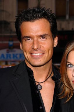 Antonio Sabato Jr.
