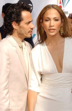 2006 nclr alma Ödülleri gelenler