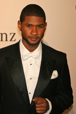 Usher