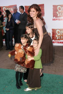 Los angeles premiere ve 