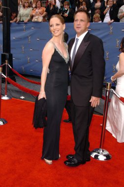 오락과 벨 그리고 남편 스콧 마틴