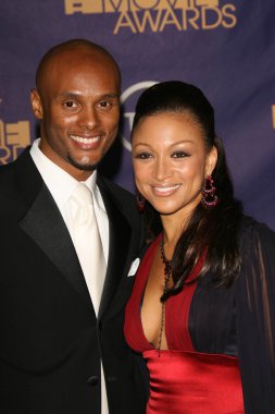 Kenny lattimore ve chante moore
