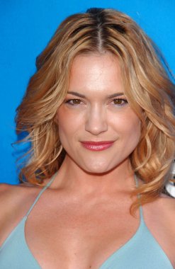 Victoria Pratt