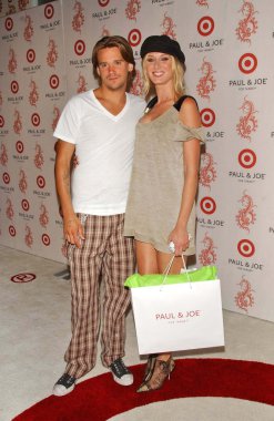 Sean stewart ve kimberly stewart