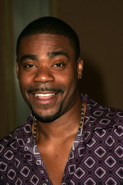 Tracy Morgan