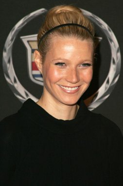 Gwyneth Paltrow