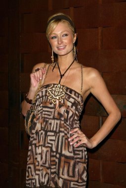 Paris Hilton