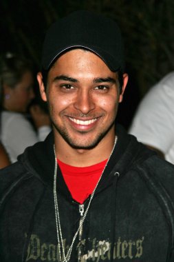 Wilmer Valderrama