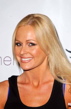 Label jeans en gold hawk modeshow