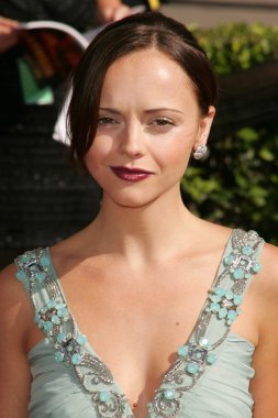 Christina Ricci
