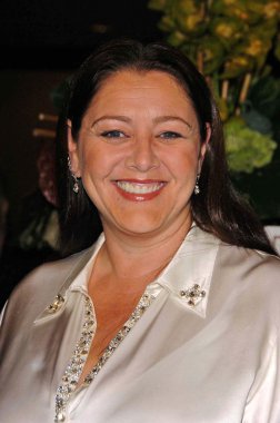 2006 kristal ve lucy Ödülleri