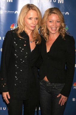 Rosanna arquette ve amanda detmer