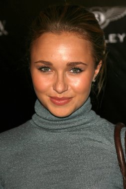 Hayden Panettiere