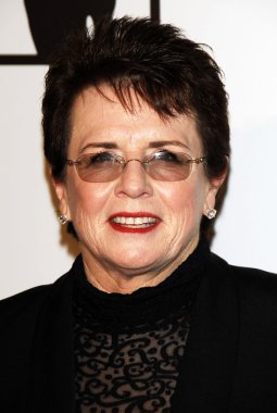 Billie Jean King