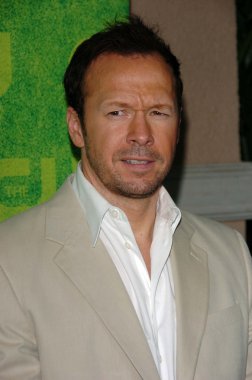 Donnie Wahlberg