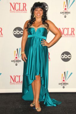 Sara Ramirez