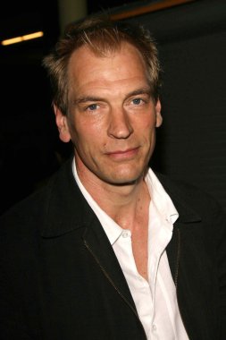 Julian Sands