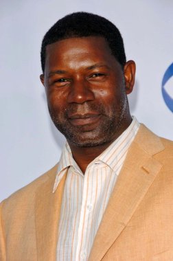 CBS'nin tca basın turu