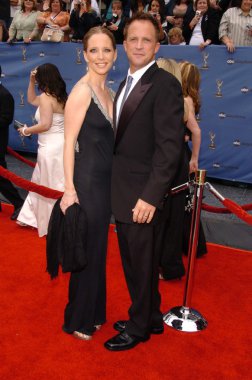 오락과 벨 그리고 남편 스콧 마틴