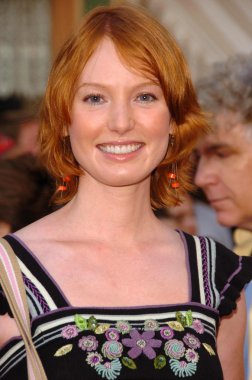 Alicia Witt