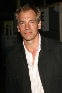 Julian Sands