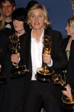 basın odası 33 yıllık gündüz emmy Ödülü