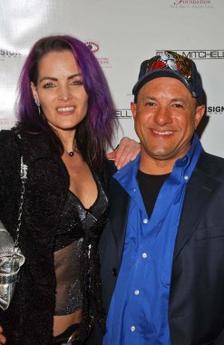 Eddie daniels ve kyle heffner