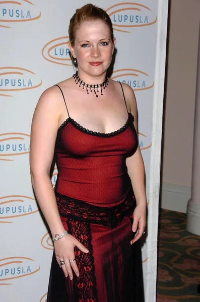 Melissa Joan Hart — Φωτογραφία Αρχείου