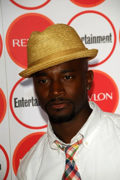 Taye Diggs — Stok fotoğraf